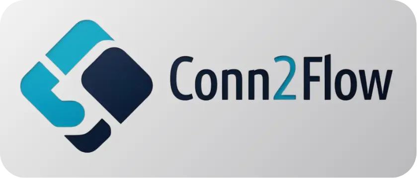 Conn2Flow Logo